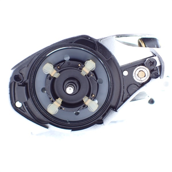 １６メタニウムＭＧＬＨＧ Ｌ